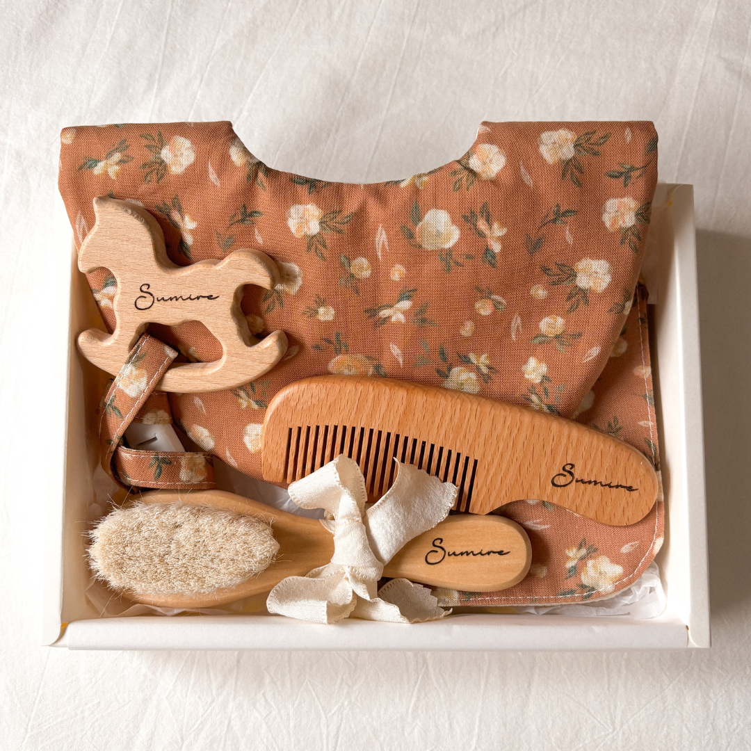 EMYS BABY GIFT BOX